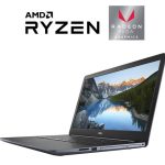 Dell Inspiron i5575 - Ryzen 5 2500U - Azul