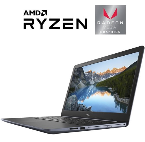 1 OU-LP0259-62373 Dell Inspiron i5575 - Ryzen 5 2500U - Azul - Imagen 1