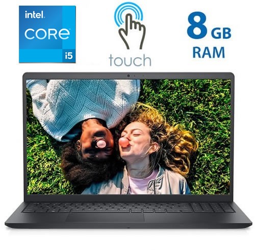 1 OU-LP0335-34052 Dell Inspiron 15 3511 - i5 1135G7 - 8 GB - Touch - Imagen 1