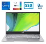 Acer Swift 3 - i7-1165G7 - 8 GB - SSD