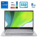 Acer Swift 3 - i7-1165G7 - 8 GB - SSD