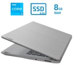 Lenovo Idepad 3 14IML05 81WA00GMGJ - i3 10110U - 8GB - 256GB SSD - 14.0 Platinum Grey - Imagen 2