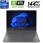 Lenovo LOQ 15IRH8 - i7 13700H - 16 GB - 1 TB SSD - RTX 4060 6 GB