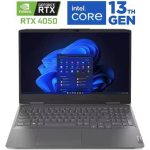 Lenovo LOQ 1IRH8 i7 13620H - 512 GB SSD - 16 GB DDR5 - RTX 4050 - MP2HMDPN