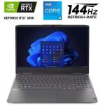 Lenovo LOQ 15IR8 - i5-12450H - 8 GB - RTX 3050 6 GB - 512 GB SSD - 82XV0012US