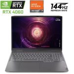 Lenovo LOQ 15APH8 - R7 7840HS - 16 GB - 512 GB SSD - RTX 4060