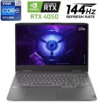 Lenovo LOQ 15IRH8 i7 13700H - 512 GB SSD - 16 GB DDR5 - MP2K55VS