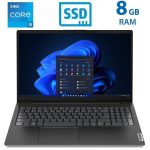 Lenovo V15 G3 IAP - i5-1235U - 8 GB - 256 GB SSD - 15.6'' - 82TT00C0SP