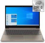 Lenovo Ideapad 3 15IIL05 81WE0016US - i3 1005G1 - 4GB - 128GB SSD