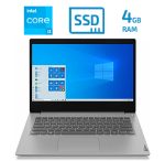 Lenovo Ideapad 3 14IIL05 81WD010QUS - i3 1005G1 - 4GB - 128GB SSD
