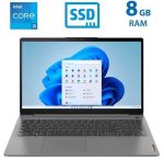 Lenovo Ideapad 1 - i5 1235U - 8 GB