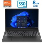 Lenovo V15 G4 ABP - AMD R7 7730U - 8 GB - SSD 256 GB