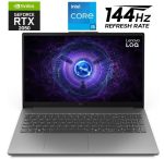 Lenovo LOQ 15IAX9E - i5-12450HX - 8 GB RAM - 512GB SSD - 83LK0001US