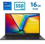 Asus K3504Z - i7 1255U - 16 GB