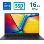Asus K3504Z - i7 1255U - 16 GB