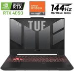 Asus TUF F15 - i7 13620H - RTX 4070
