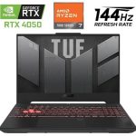 Asus TUF A15 - Ryzen 7 7735HS - RTX 4050