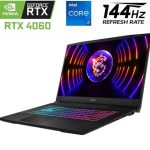 MSI Katana 17 B12VFK - i7 12650H - RTX 4060