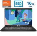 MSI Modern 14 C7M - Ryzen 7 7730U - 16 GB