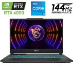 MSI Cyborg 15 A13VE - i5 13420H - RTX 4050