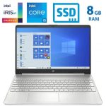 HP 15-DY2093DX - i5 1135G7 - 8 GB RAM