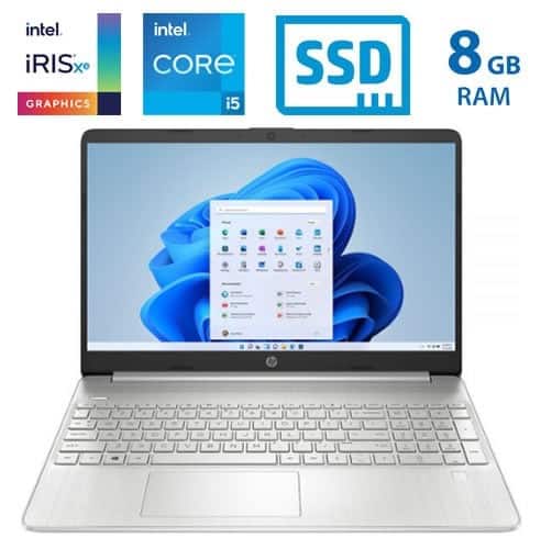 1 OU-LP1939-27289 HP 15-DY2795WM - i5 1135G7 - 8 GB RAM - Imagen 1