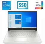HP 14-dq5014la - i5 1235u - 8 GB