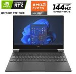 HP Victus 15 - Ryzen 5 8645HS - RTX 3050