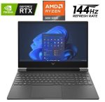 HP Victus 15 - Ryzen 5 8645HS - RTX 2050