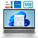 HP 15 - i7 1355U -12 GB - SSD- Fd0006ia
