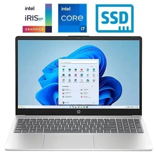 1 OU-LP1994-65368 HP 15 - i7 1355U -12 GB - SSD- Fd0006ia - Imagen 1