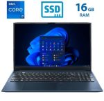 Dynabook SATELLITE PRO C50-k - i7 1255U - 16GB