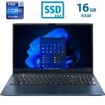 Dynabook SATELLITE PRO C50-K - i5 1334U - 16GB-SSD