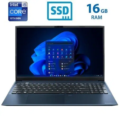1 OU-LP2211-65083 Dynabook SATELLITE PRO C50-K - i5 1334U - 16GB-SSD - Imagen 1