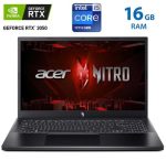 Acer Nitro V - i5 13420H - 16 GB - RTX 3050