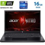 Acer Nitro V - i5 13420H - 16 GB - RTX 3050