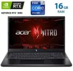 Acer Nitro V - i7 13620H - 16 GB - RTX 3050