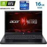 Acer Nitro V - i7 13620H - 16 GB - RTX 3050