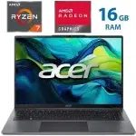 Acer Aspire Lite - Ryzen 7 5700U - 16GB - SSD - Light Silver