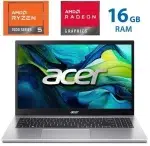 Acer Aspire Go 15 - Ryzen 5 7520U - 16GB - SSD