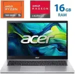 Acer Aspire Go 15 - Ryzen 5 7520U - 16GB - SSD