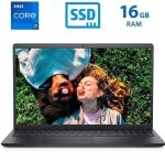 Dell Inspiron 15 3520 - i7 1255U - 16GB