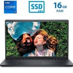 Dell Inspiron 15 3520 - i7 1255U - 16GB