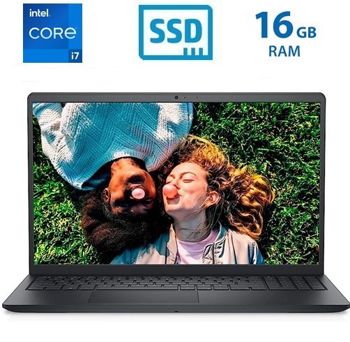 1 OU-LP2410-53770 Dell Inspiron 15 3520 - i7 1255U - 16GB - Imagen 1