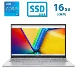 Asus X1504V - i5 -1334U - 16GB - SSD - Cool Silver