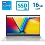 Asus X1504V - i5 -1334U - 16GB - SSD - Cool Silver