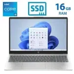 HP 15- i5 120U - 16 GB - SSD - Dorado - Fd0260la