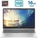HP 15-fc0275la - Ryzen 7 7730U - 16 GB - SSD