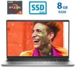 Dell Inspiron 3525 - Ryzen 5 5500U - 8 GB