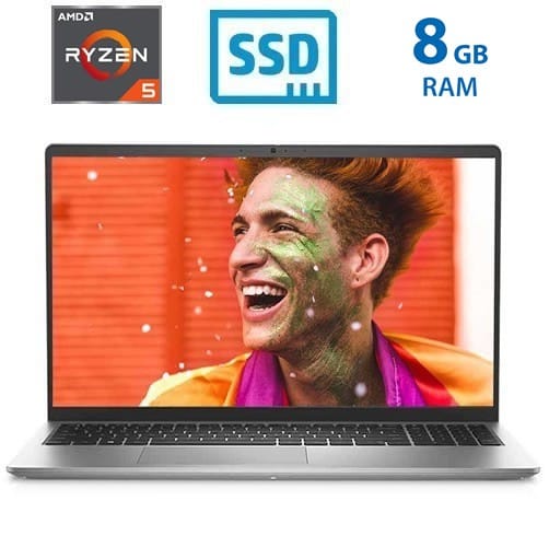 1 OU-LP9016-55836 Dell Inspiron 3525 - Ryzen 5 5500U - 8 GB - Imagen 1